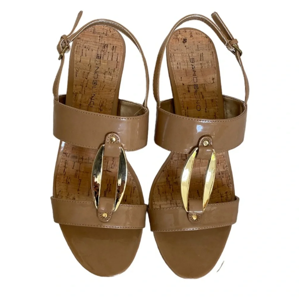 Bandolino features •step